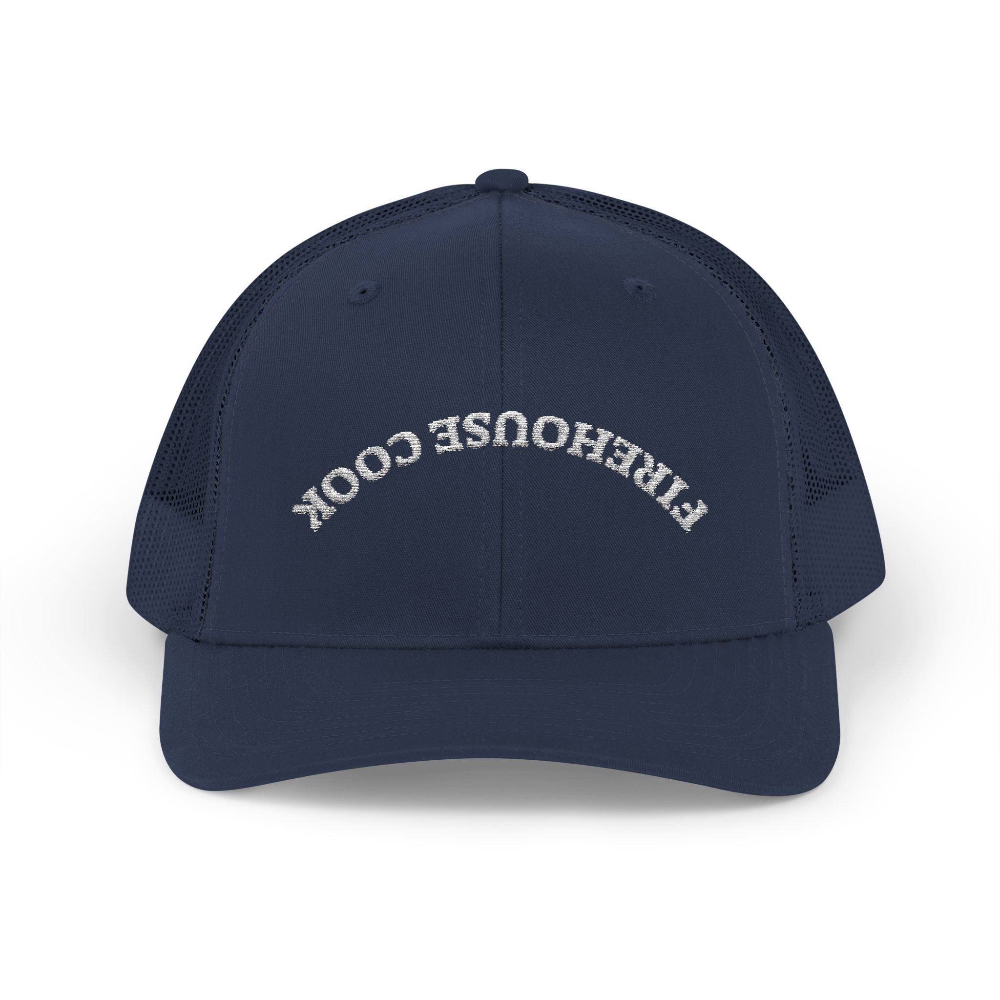 Firehouse Cook Upside Hoser
