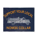 Support Nomex Collar Flag-4