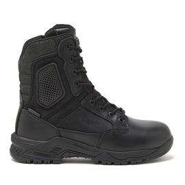 STRIKE FORCE 8" Boot SZ WP - 0