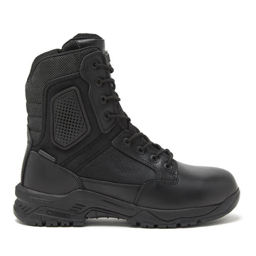 STRIKE FORCE 8" Boot SZ WP - 0