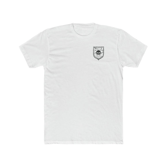 Poppy Field Reborn - Crew Tee