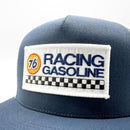 76 Racing Trucker Hat-2