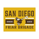 Swinging Friar Poster-8