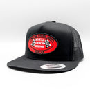 Myrtle Beach Speedway, Nascar Winston Series Trucker Hat-5