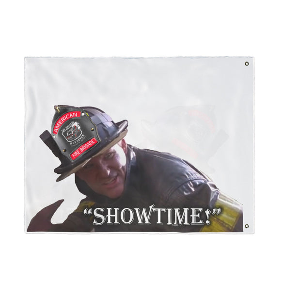 Showtime Flag