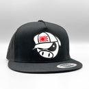 JDM Angry Rally Pig Japanese Trucker-4