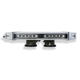 Mini LED Emergency Light Bar 18 in