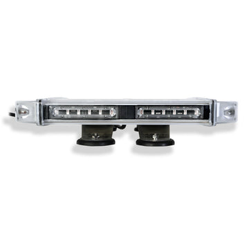 Mini LED Emergency Light Bar 18 in