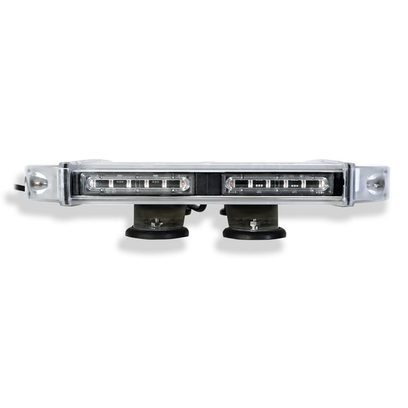 Mini LED Emergency Light Bar 18 in