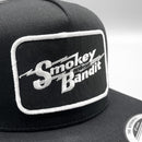 Smokey and the Bandit Trucker Hat-2