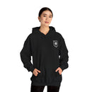 3 Dancing Ghosts (Psyops) - Hoodie-5