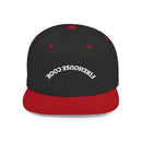 Firehouse Cook Upside Hat-1