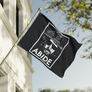 Abide Flag-1