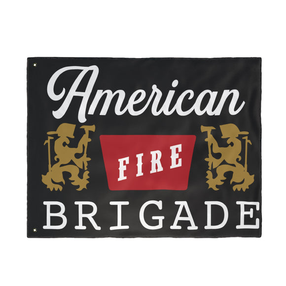 Banquet Flag