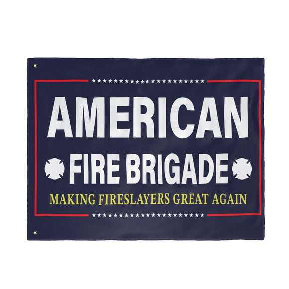 MSGA Flag