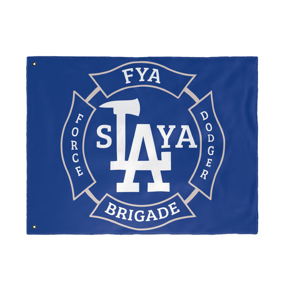 Force Dodger Flag