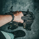 12 Hour Backpack-12