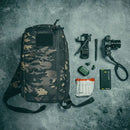 12 Hour Plus Backpack 500D-6