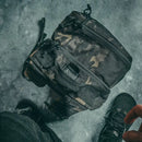 12 Hour Plus Backpack 500D-7