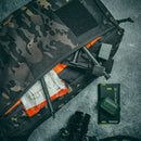 12 Hour Plus Backpack 500D-8