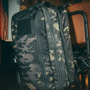 12 Hour Plus Backpack 500D-4