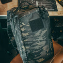 12 Hour Plus Backpack 500D-9