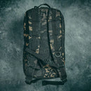 12 Hour Plus Backpack 500D-10