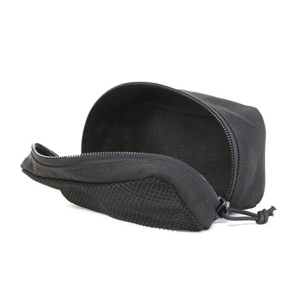 12 Hour Mesh Pouch - Small