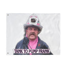 Pump Frank Flag-5