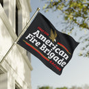 American Racing Flag-2