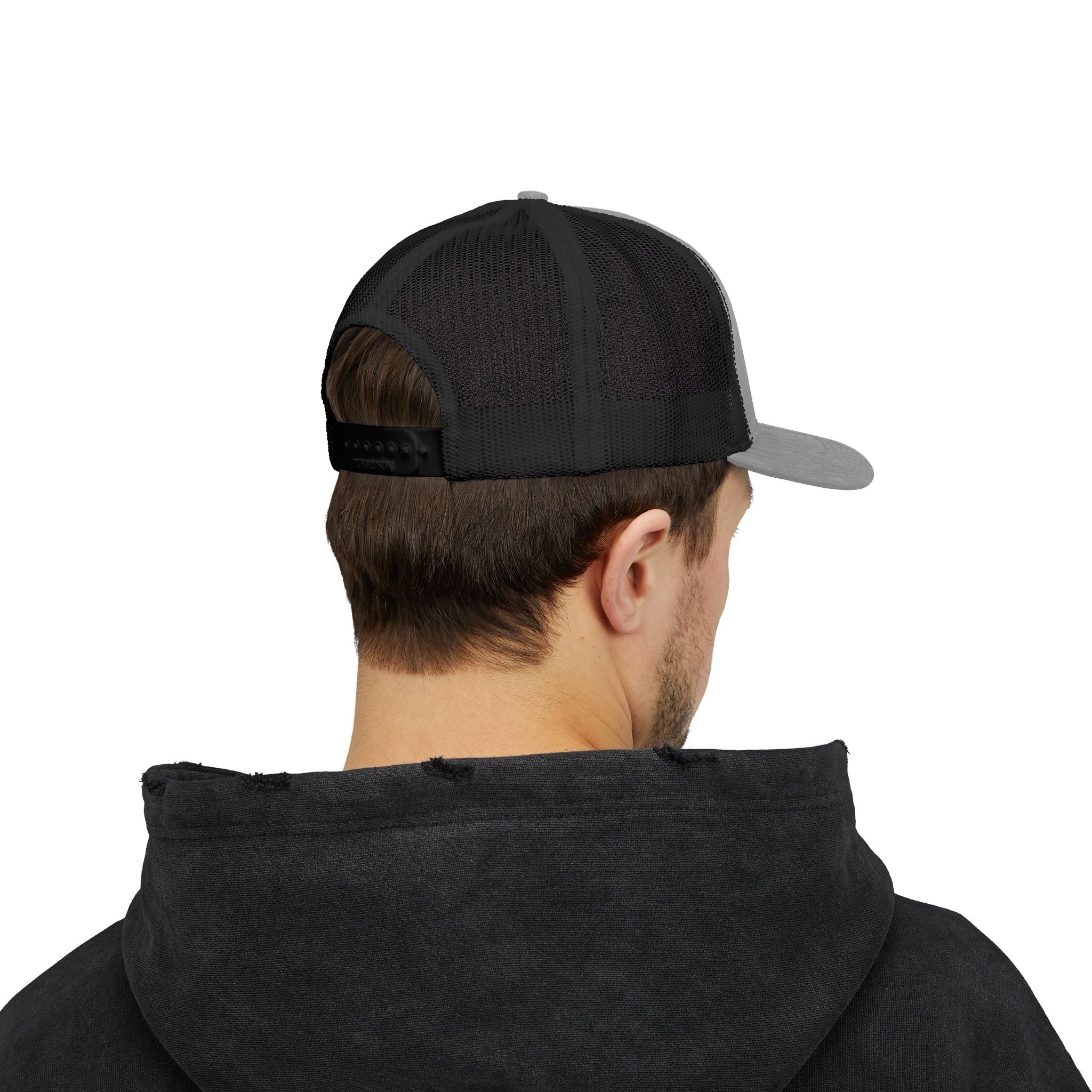 Mando City Upside Hoser