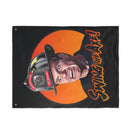 Swing the Axe Flag-2