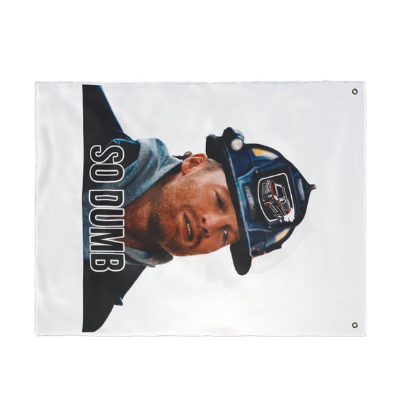 So Dumb Flag