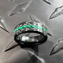The Sentinel - Fire Hose Ring-2
