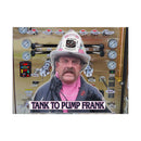 Pump Frank Poster-2