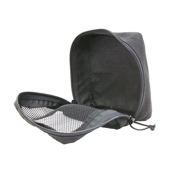 12 Hour Mesh Pouch - Large