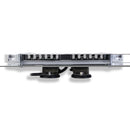 Mini LED Emergency Light Bar 18 in-2