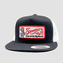 Skeeter's Gainesville Florida Gators Trucker Hat-3