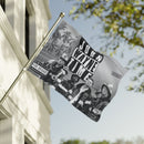 John Wayne Time Flag-1