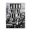 John Wayne Time Poster-2