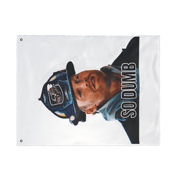 So Dumb Flag - 0