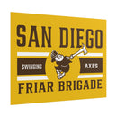 Swinging Friar Poster-5