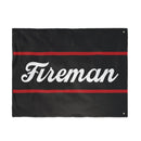 Fireman Flag-4