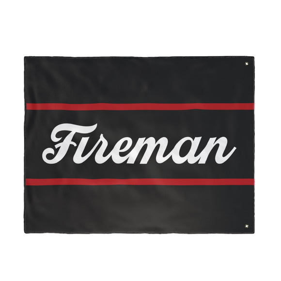 Fireman Flag