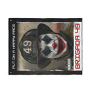 Brigada 49 Flag-2