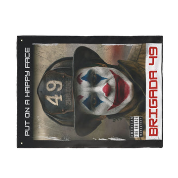 Brigada 49 Flag - 0