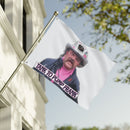 Pump Frank Flag-2