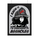 Space Balls Poster-6