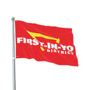 Yo District Flag-2