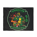 Turtle Flag-4